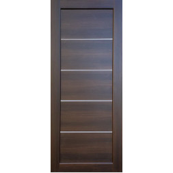 Vena Каштан, со стеклом сатин