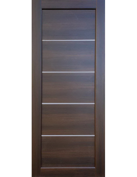 Vena Каштан, со стеклом сатин