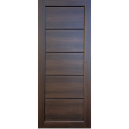 Vena Каштан, с черным стеклом