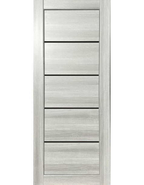 Vena Ольха норвежская, с черным стеклом