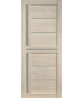 Viktoria Дуб гималайский, со стеклом сатин