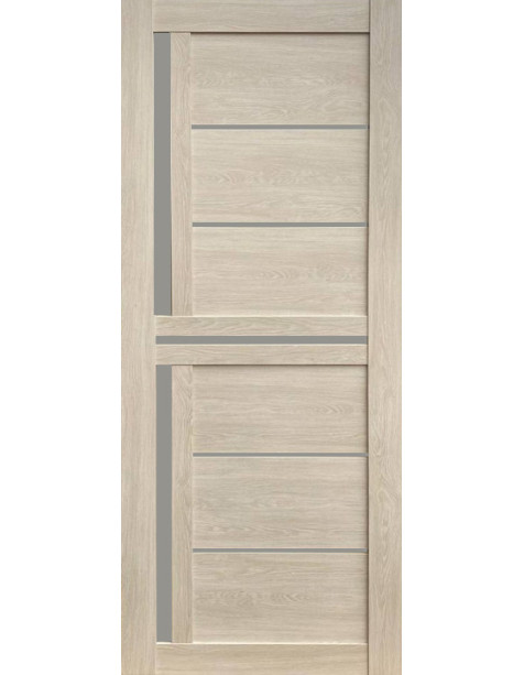 Viktoria Дуб гималайский, со стеклом сатин