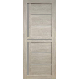 Viktoria Дуб скандинавский, со стеклом сатин