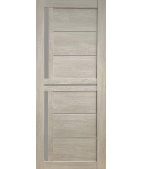 Viktoria Дуб скандинавский, со стеклом сатин