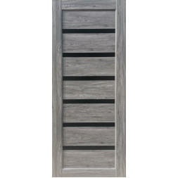 Bristol Бук графит, с черным стеклом