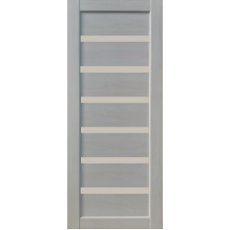 Bristol Бук шале, со стеклом сатин