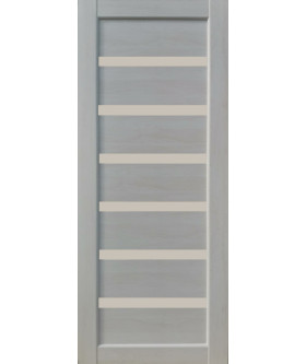 Bristol Бук шале, со стеклом сатин