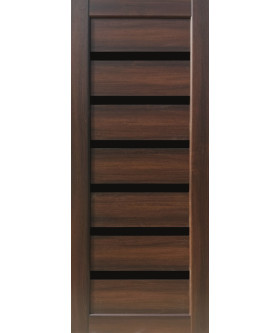 Bristol Каштан, с черным стеклом