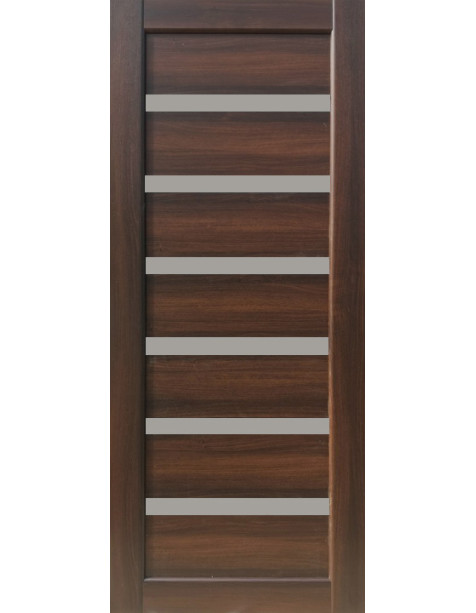 Bristol Каштан, со стеклом сатин Bristol Каштан, со стеклом сатин