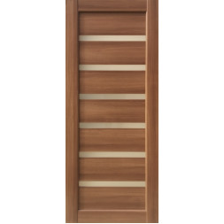 Bristol Ольха итальянская, со стеклом сатин