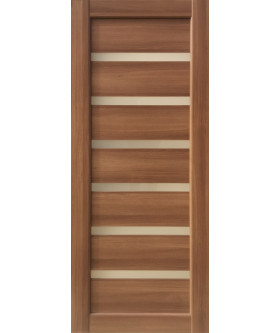 Bristol Ольха итальянская, со стеклом сатин