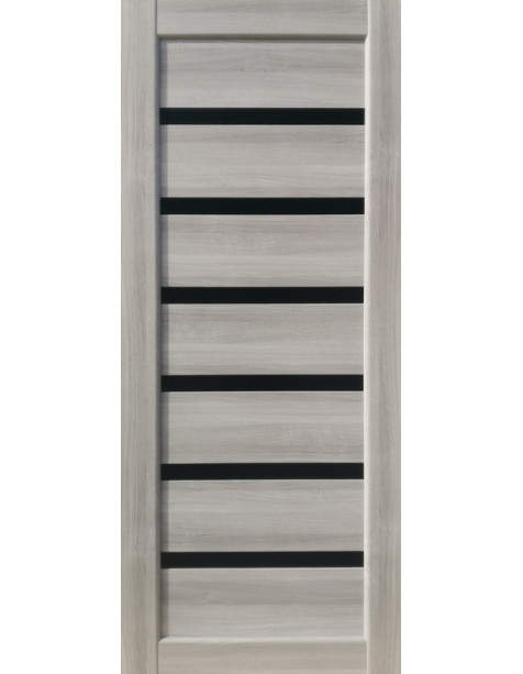 Bristol Ольха норвежская, с черным стеклом Bristol Ольха норвежская, с черным стеклом