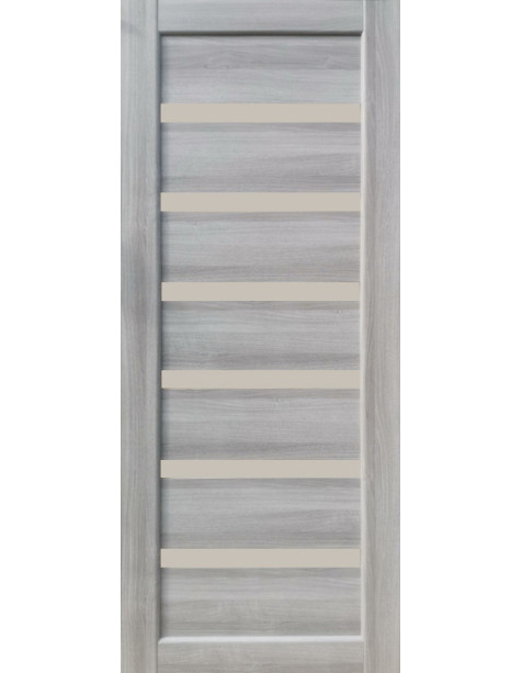 Bristol Ольха норвежская, со стеклом сатин