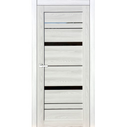 CZ2 Клен айс, зеркало графит