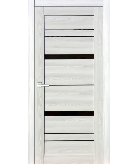 CZ2 Клен айс, зеркало графит