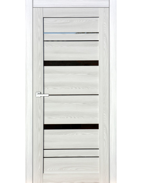 CZ2 Клен айс, зеркало графит