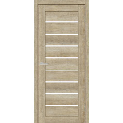 С018 Дуб дорато, со стеклом сатин