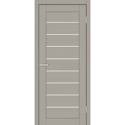 С018 Дуб мерсо, со стеклом сатин