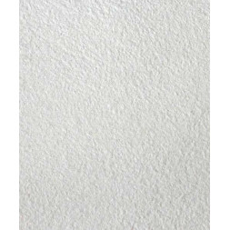 Жидкие обои 011, Bioplast, белый