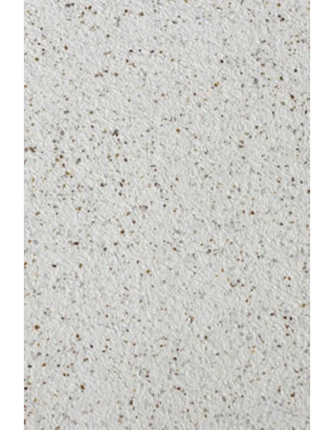 Жидкие обои 061, Bioplast, белый