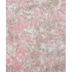 Жидкие обои 205, Bioplast, красный