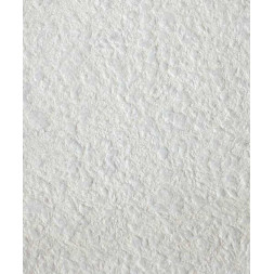 Жидкие обои 207, Bioplast, белый