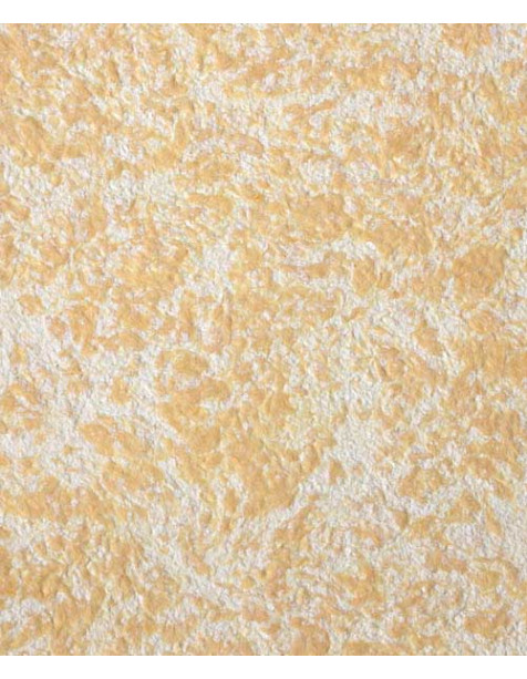 Жидкие обои 303, Bioplast, оранжевый