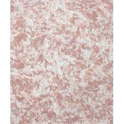 Жидкие обои 304, Bioplast, красный