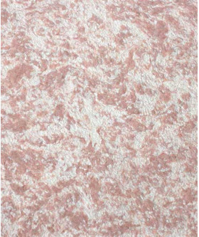 Жидкие обои 304, Bioplast, красный