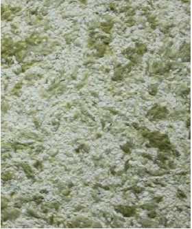 Жидкие обои 312, Bioplast, зеленый