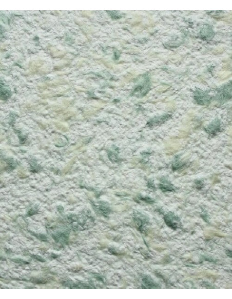 Жидкие обои 313, Bioplast, зеленый