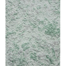 Жидкие обои 314, Bioplast, зеленый