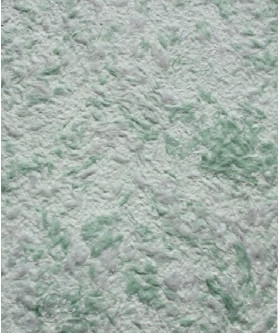 Жидкие обои 314, Bioplast, зеленый