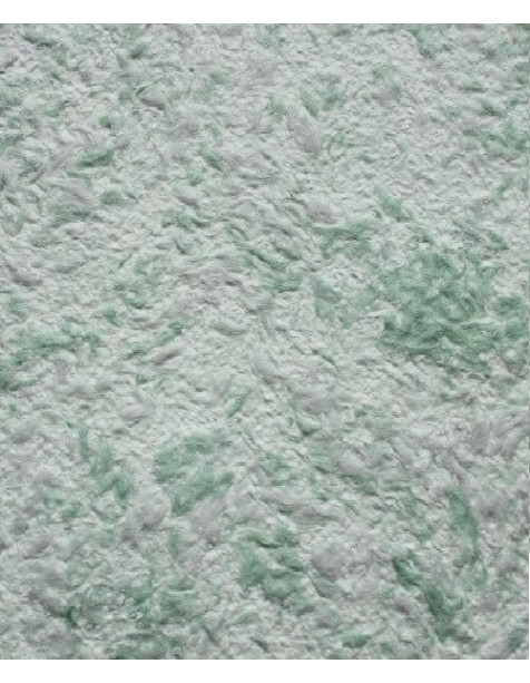 Жидкие обои 314, Bioplast, зеленый