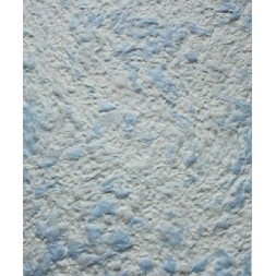 Жидкие обои 315, Bioplast, голубой