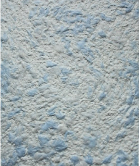 Жидкие обои 315, Bioplast, голубой