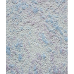 Жидкие обои 316, Bioplast, сиренево-голубой