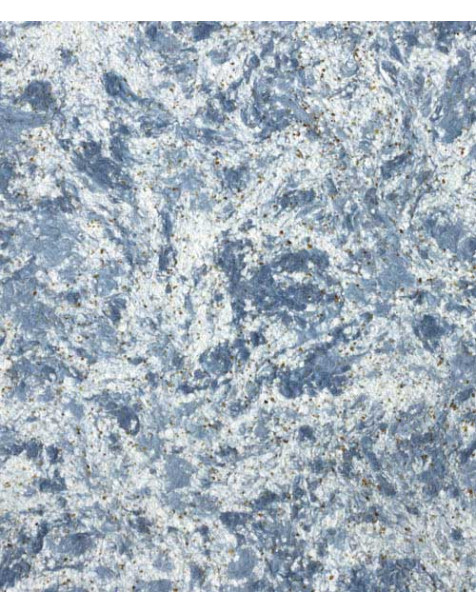 Жидкие обои 404, Bioplast, синий