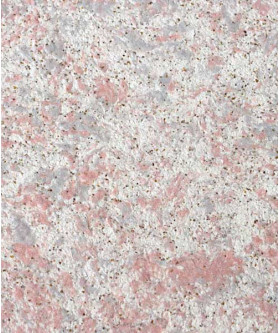 Жидкие обои 405, Bioplast, красный