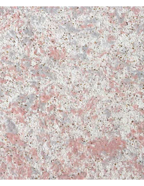 Жидкие обои 405, Bioplast, красный