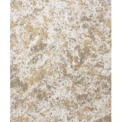 Жидкие обои 411, Bioplast, желто-коричневый