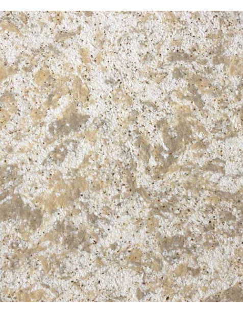 Жидкие обои 411, Bioplast, желто-коричневый