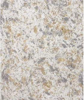 Жидкие обои 412, Bioplast, желто-серый