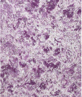 Жидкие обои 413, Bioplast, сиреневый