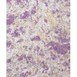 Жидкие обои 414, Bioplast, сиреневый