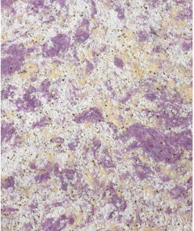 Жидкие обои 414, Bioplast, сиреневый