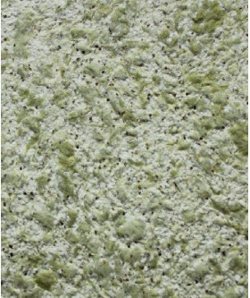 Жидкие обои 415, Bioplast, оливковый