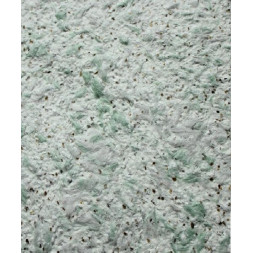 Жидкие обои 417, Bioplast, зеленый