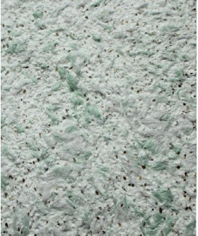 Жидкие обои 417, Bioplast, зеленый