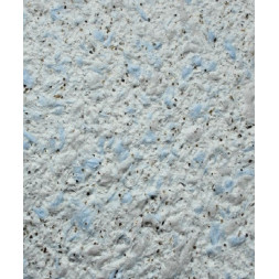 Жидкие обои 418, Bioplast, голубой